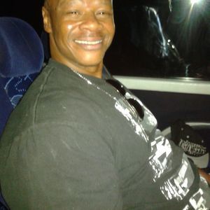 Meet your Posher, Steven